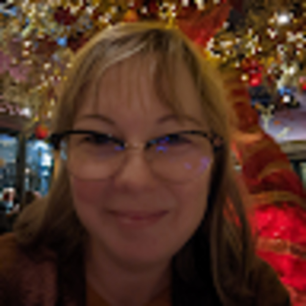 Meet your Posher, Karla